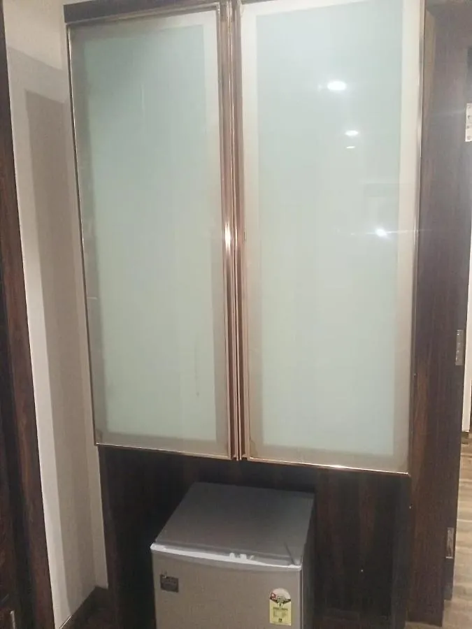 Dd Suites Hotel Agra  3*, Agra (Uttar Pradesh)