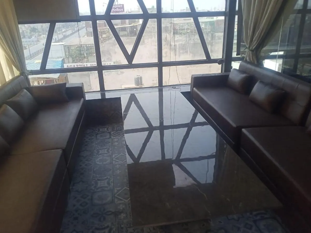 Dd Suites Hotel Agra