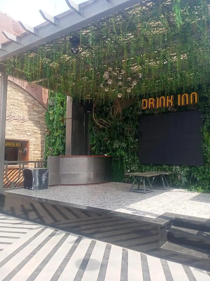 Dd Suites Hotel Agra