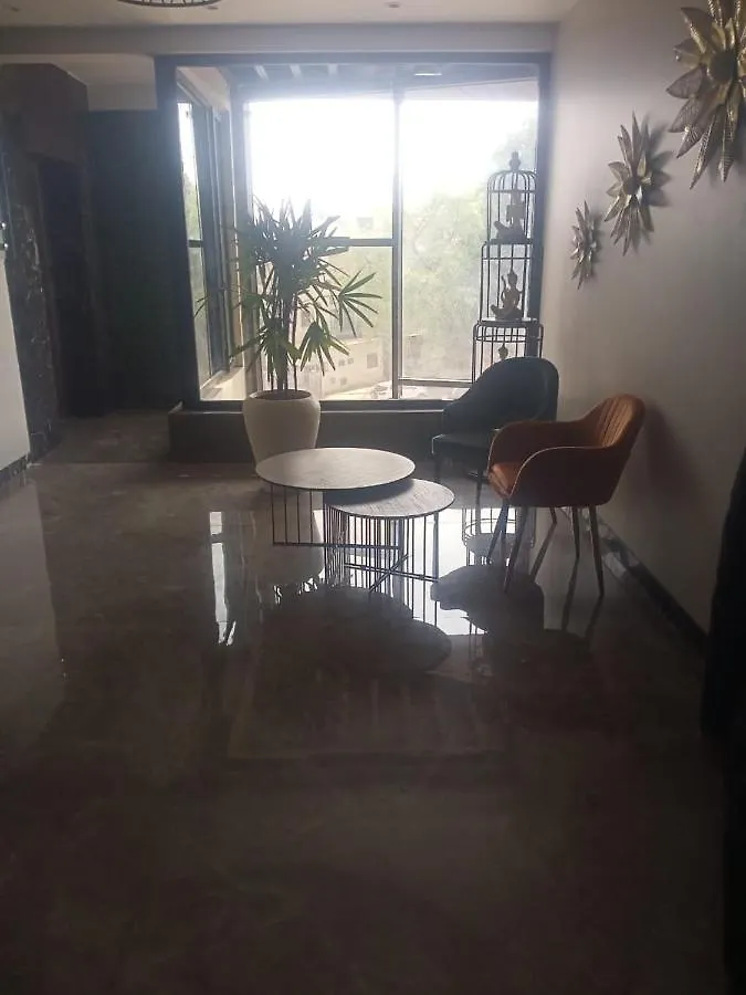 Dd Suites Hotel Agra  India