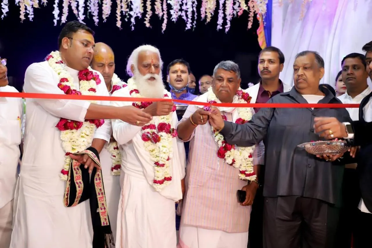 Hotel Ddsuites Agra Agra  Indien