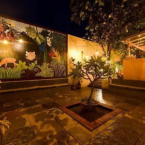 Safari Quest 4* Mysore