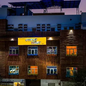 Hotel Gypsy Nest Agra