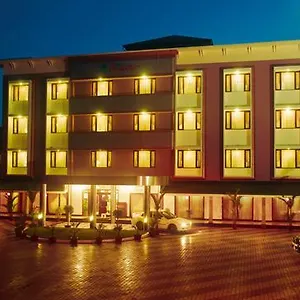Elegance 3* Kaladi