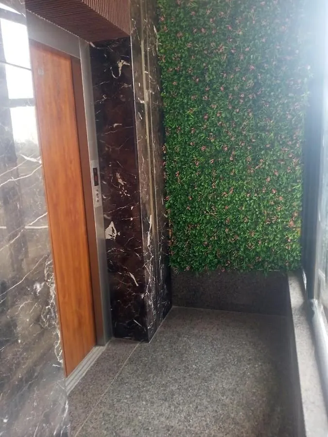 Dd Suites Hotel Agra