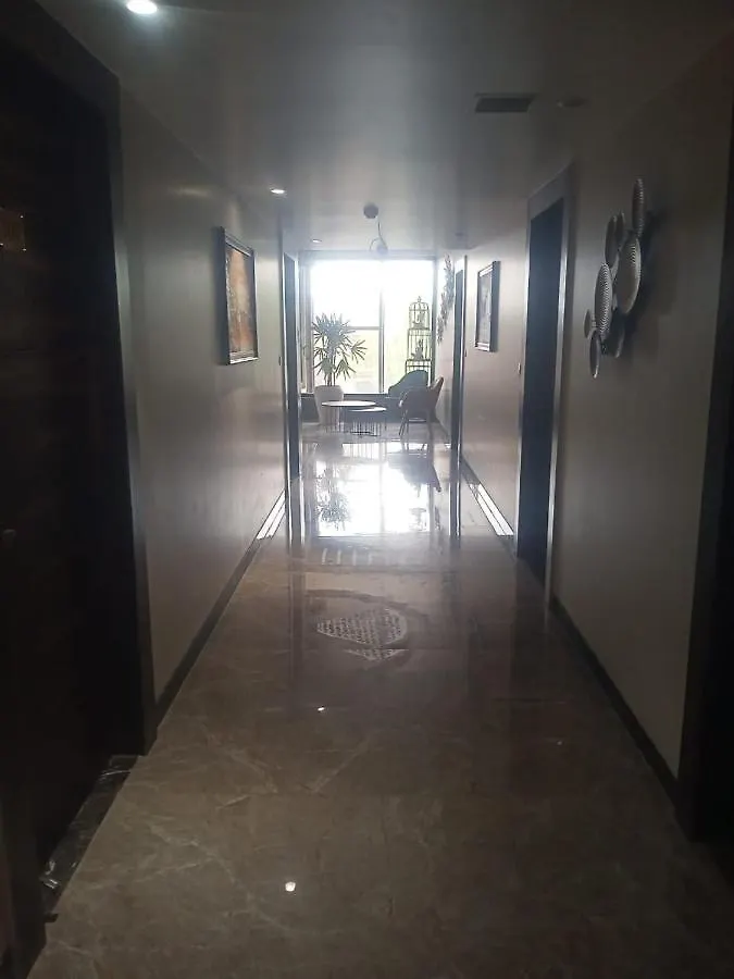 Dd Suites Hotel Agra