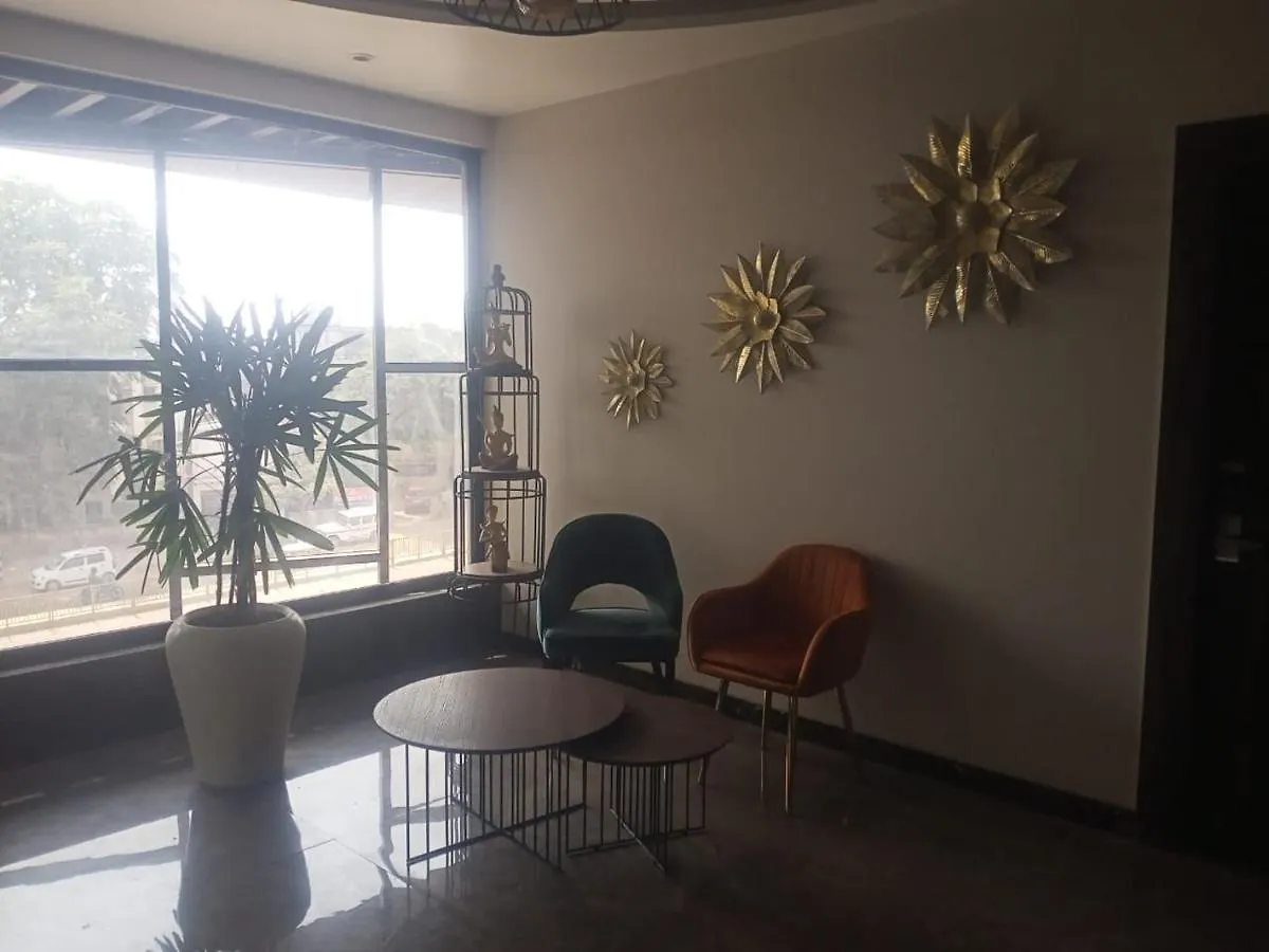 Dd Suites Hotel Agra  Agra (Uttar Pradesh)