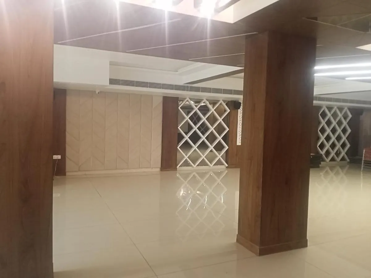 Dd Suites Hotel Agra  India