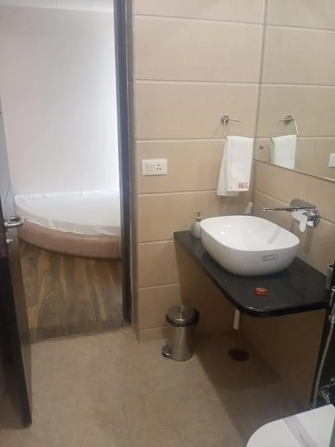 Dd Suites Hotel Agra  3*, Agra (Uttar Pradesh)